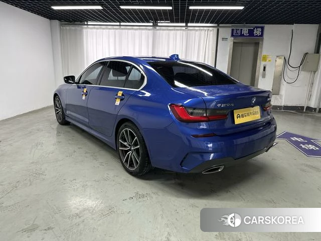 BMW 3 series id 4253806 из Китая 8