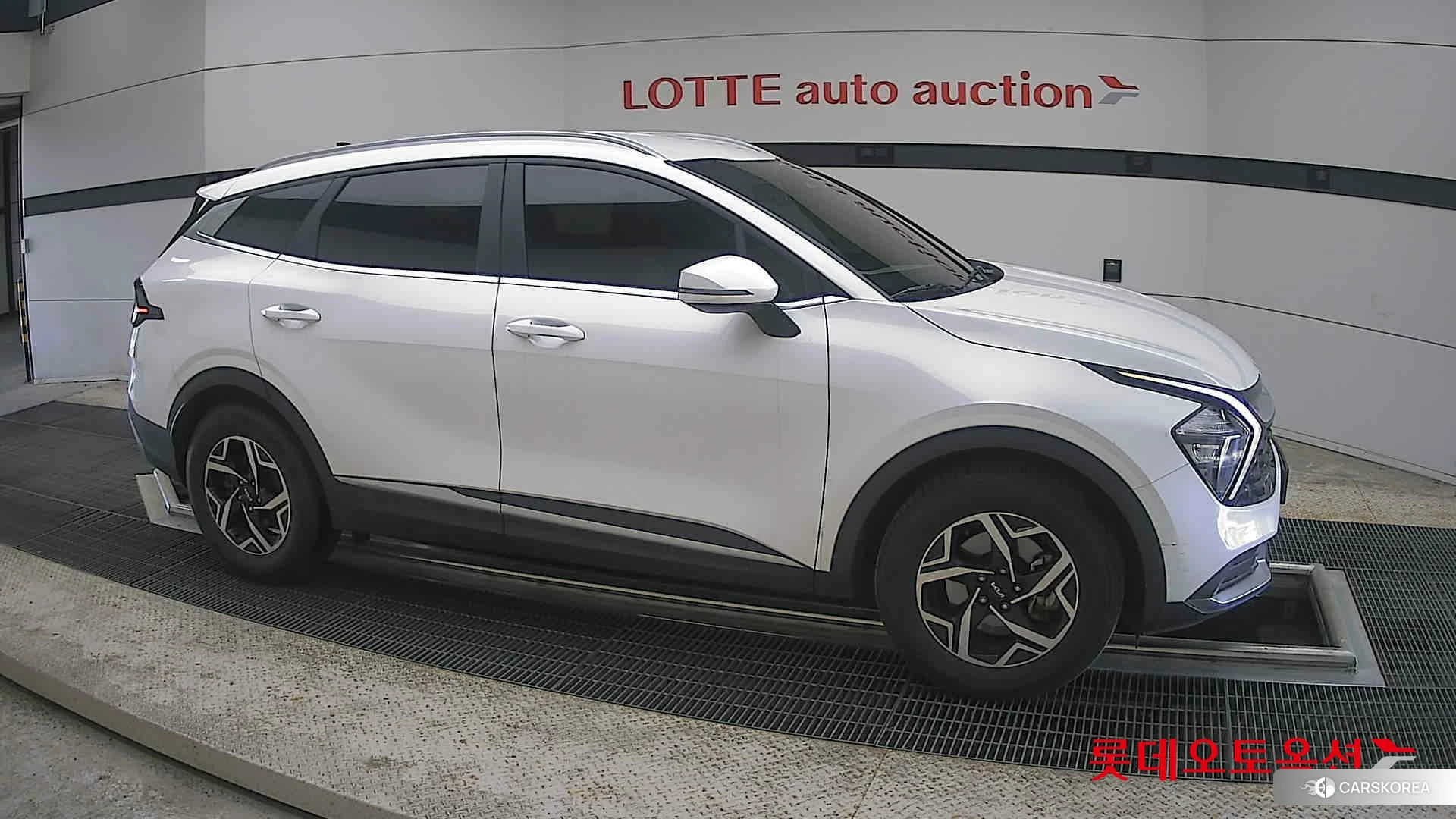 Kia Sportage id 4296928 из Кореи 8