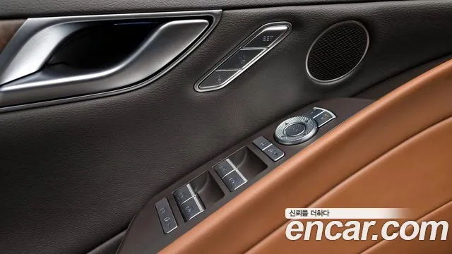 Genesis G80 (RG3) id 2717198 из Кореи 8