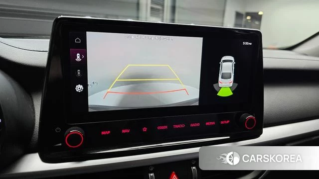 Kia The New K3 2nd generation id 4495150 из Кореи 8