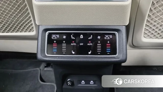 Audi e-Tron id 3686010 из Кореи 8