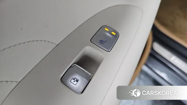 Hyundai The New Grandeur IG Hybrid id 3626479 из Кореи 8