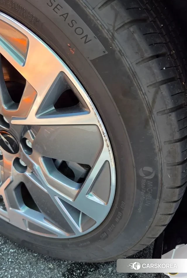 Genesis GV60 id 3256643 из Кореи 8