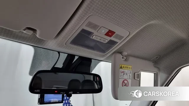 Hyundai Casper id 3022668 из Кореи 8