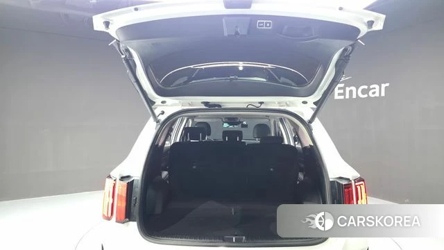 Kia Sorento 4th Generation id 4657429 из Кореи 8