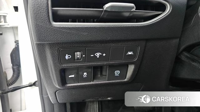 Hyundai Sonata (DN8) id 4203171 из Кореи 8