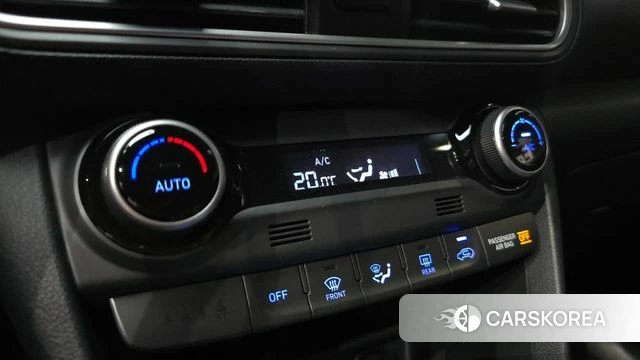 Hyundai Kona id 4658030 из Кореи 8