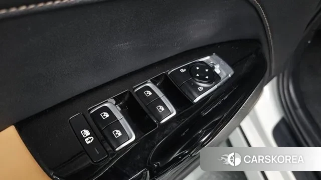 Kia K5 3rd generation id 3504577 из Кореи 8