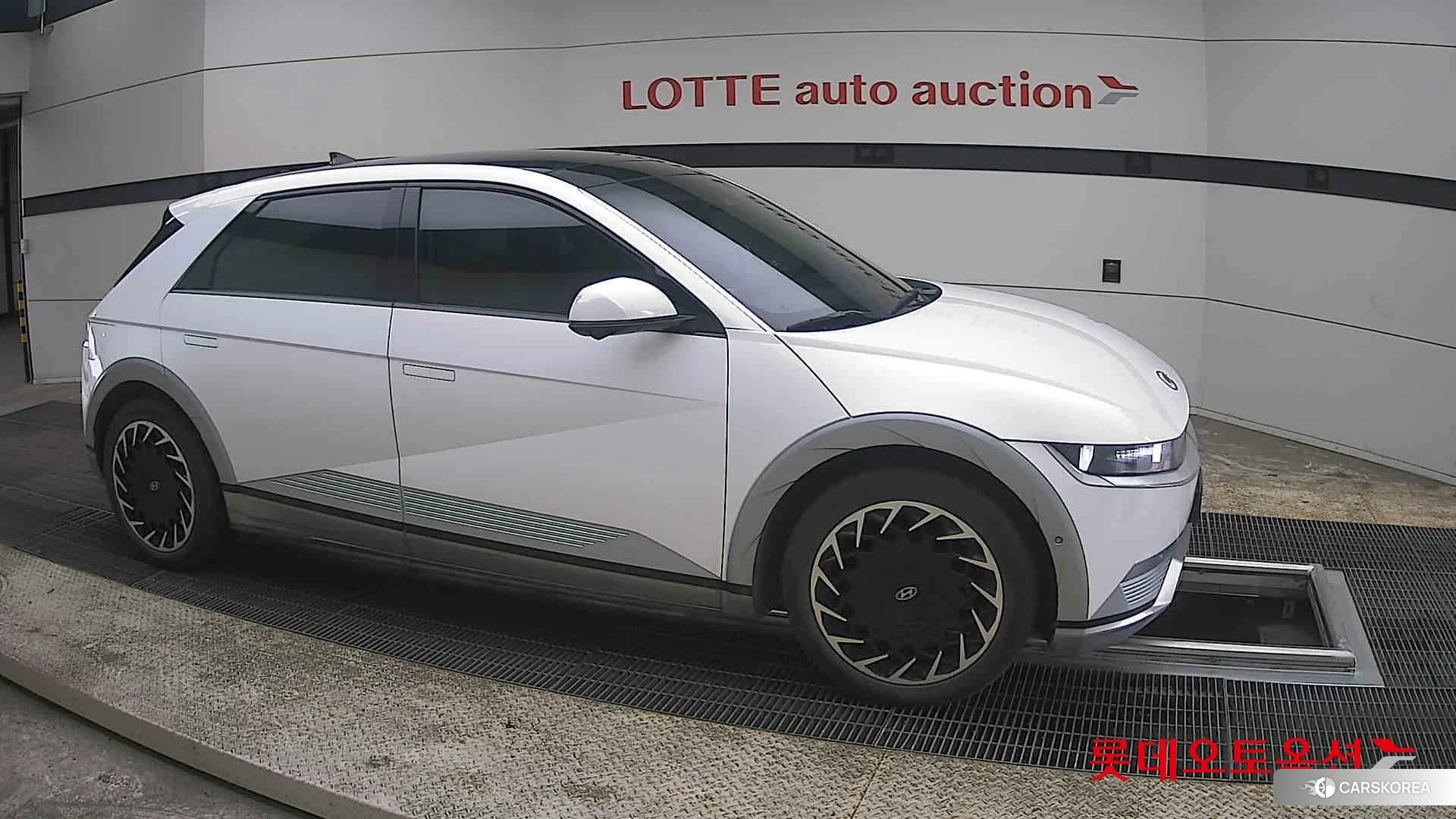 Hyundai IONIQ 5 id 3875825 из Кореи 8