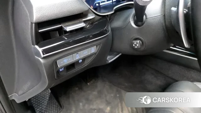 Genesis G80 (RG3) id 3753386 из Кореи 8