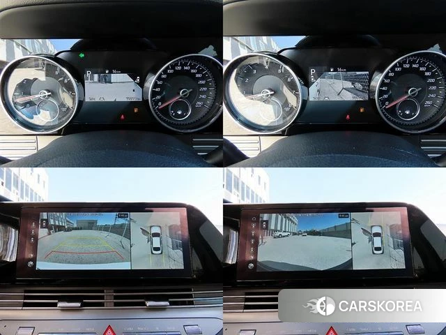 Hyundai The New Grandeur IG id 4338838 из Кореи 8