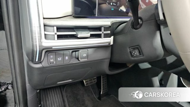 Hyundai Santa Fe (MX5) id 3922029 из Кореи 8