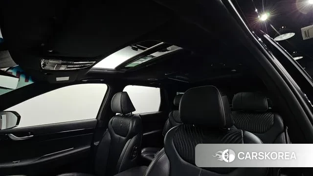 Hyundai The New Palisade id 3180448 из Кореи 8