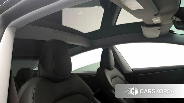 Tesla Model 3 id 4307863 из Кореи 8