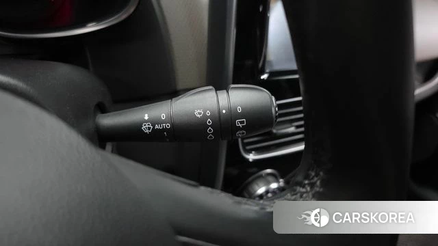 Renault Korea (Samsung) Clio id 4448072 из Кореи 8