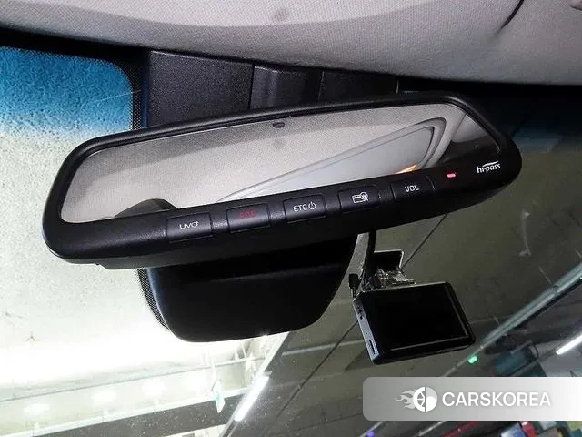 Kia The New Niro id 3439470 из Кореи 8