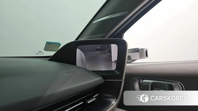 Hyundai Ionic 6 id 4905174 из Кореи 8