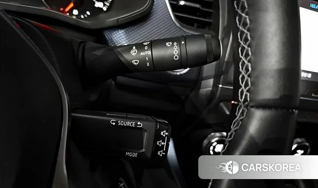 Renault Korea (Samsung) XM3 id 3982187 из Кореи 8