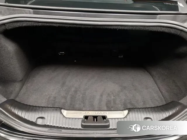 Jaguar All New XJ id 3449295 из Кореи 8