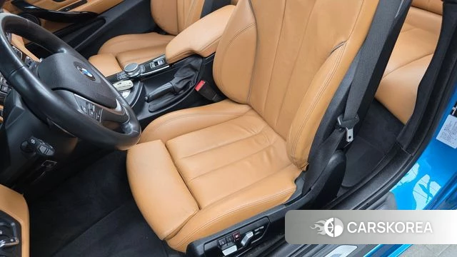 BMW 4 Series (F32) id 4465457 из Кореи 8