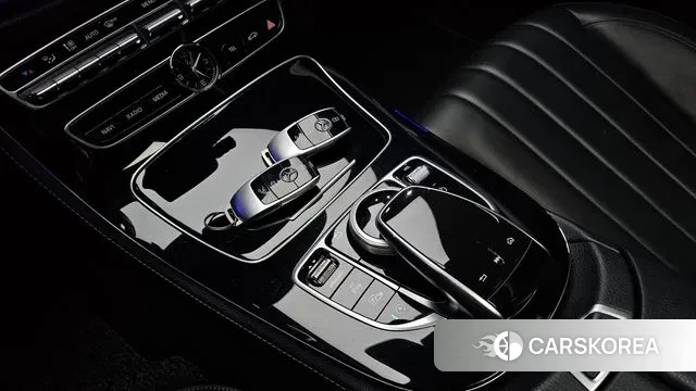 Mercedes-Benz E-Class W213 id 3374836 из Кореи 8