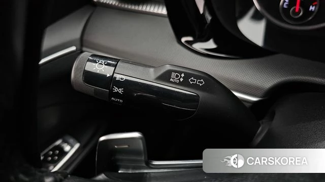 Kia K5 3rd generation id 3904496 из Кореи 8