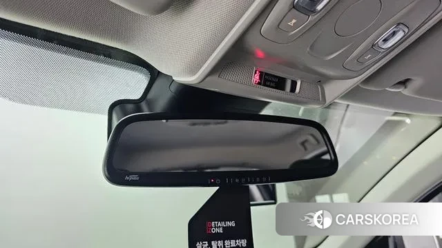 Renault Korea (Samsung) XM3 id 3727894 из Кореи 8