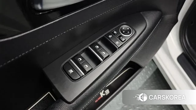 Kia Come New K3 id 3598717 из Кореи 8