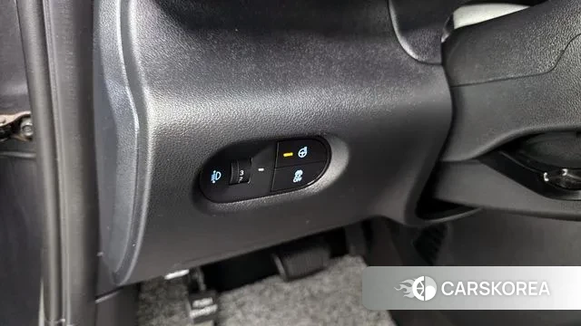 Hyundai Casper id 3360230 из Кореи 8