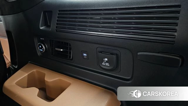 Hyundai Santa Fe (MX5) id 4560546 из Кореи 8