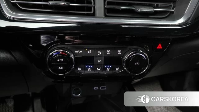 Chevrolet (GM Daewoo) Trax Crossover id 4432967 из Кореи 8