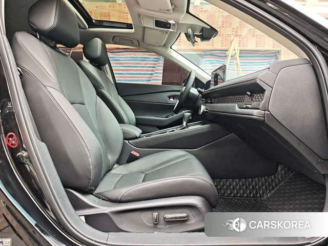 Honda Accord id 4274057 из Китая 8