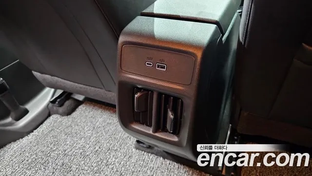 Chevrolet (GM Daewoo) Trax Crossover id 2920073 из Кореи 8