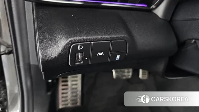 Hyundai Avante (CN7) id 2959072 из Кореи 8