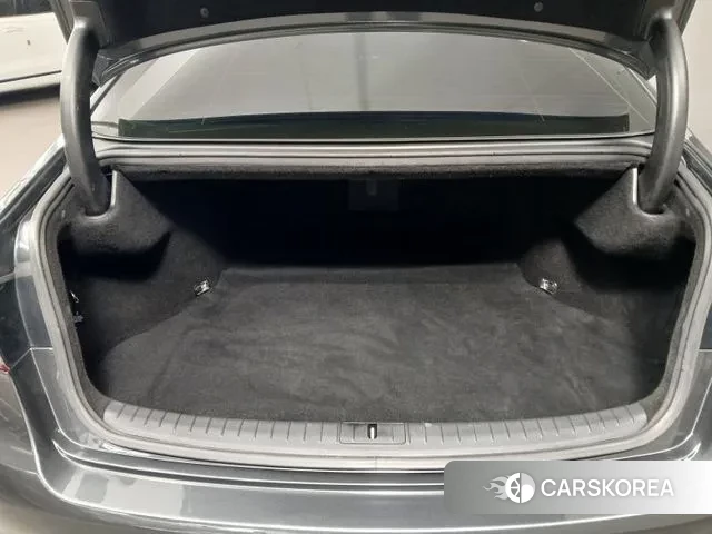 Genesis G80 id 3568798 из Кореи 8