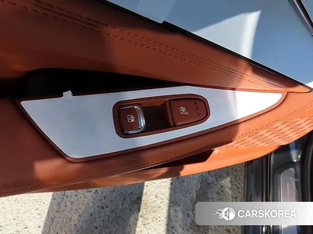 Kia The New K8 Hybrid id 3359460 из Кореи 8