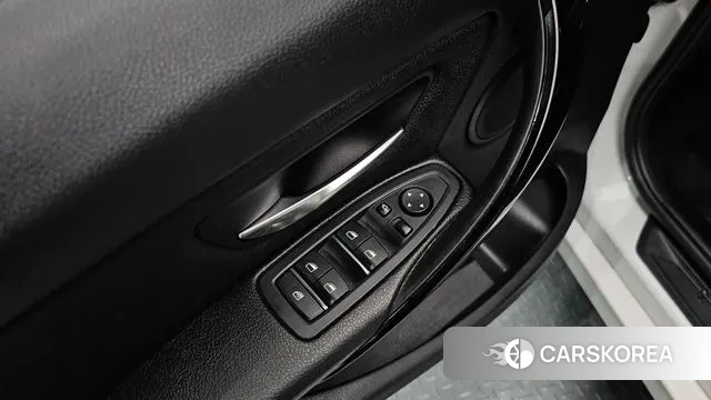 BMW 3 Series (F30) id 3009479 из Кореи 8