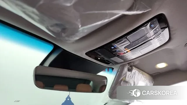 Hyundai Grandeur Hybrid (GN7) id 3690133 из Кореи 8