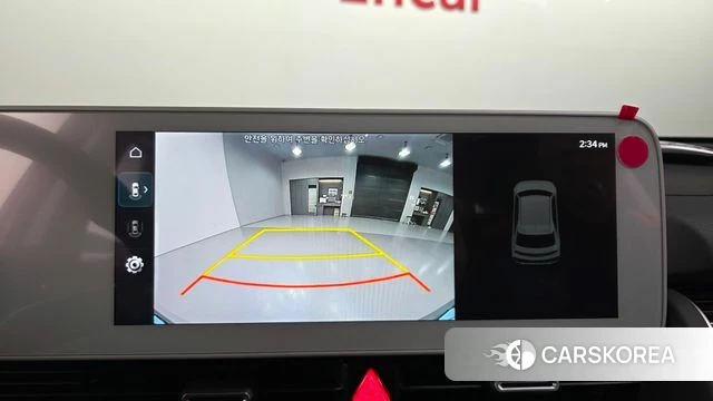 Hyundai Ionic 5 id 4670158 из Кореи 8