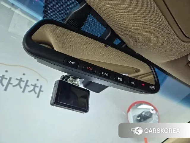 Kia The New Carnival id 3728011 из Кореи 8