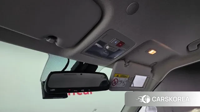 Hyundai Venue id 3377334 из Кореи 8