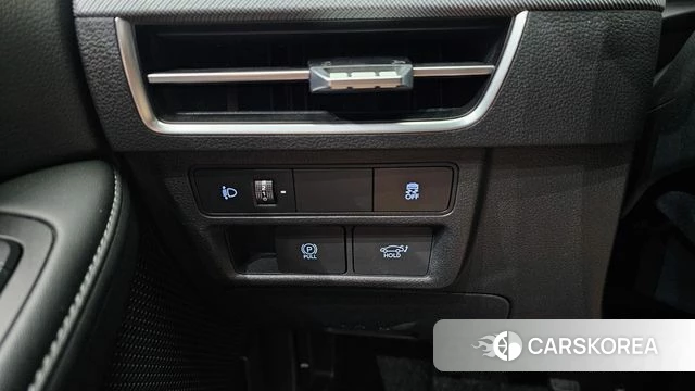 Hyundai Sonata D Edge (DN8) id 4893066 из Кореи 8