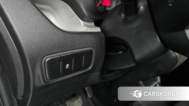 Kia The New Ray id 4310713 из Кореи 8