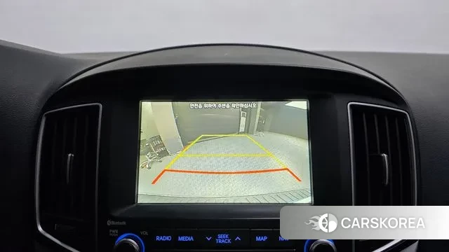 Hyundai The New Grand Starex id 3612611 из Кореи 8