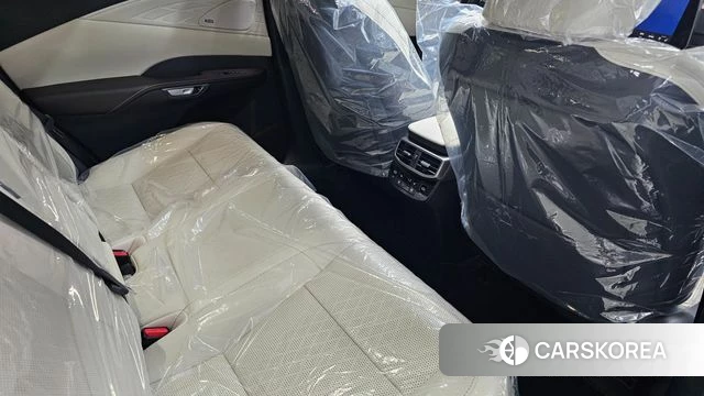 Lexus RX350h 5th generation id 4634869 из Кореи 8