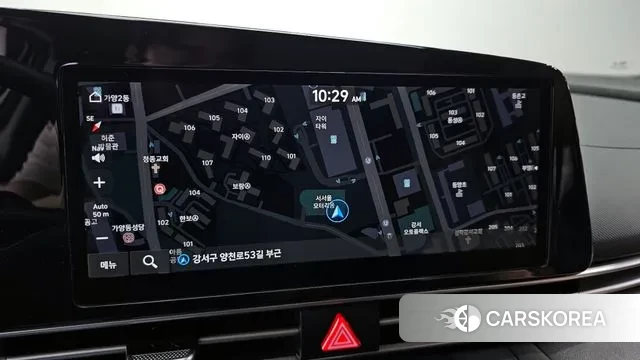 Hyundai Avante (CN7) id 2900969 из Кореи 8