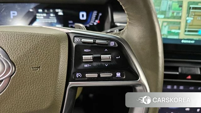 Ssangyong Torres id 3883407 из Кореи 8