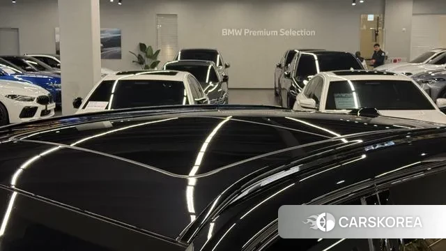 BMW X1 (U11) id 3576473 из Кореи 8