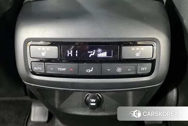 Hyundai Palisade id 3646676 из Кореи 8