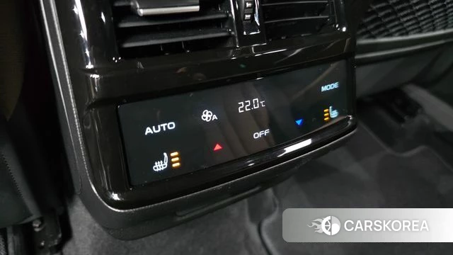 Renault Korea (Samsung) Grand Coleos id 4279872 из Кореи 8